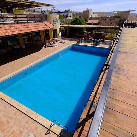 Darna Divers Village Aqaba Exterior foto