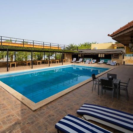 Darna Divers Village Aqaba Exterior foto