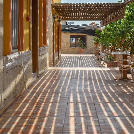 Darna Divers Village Aqaba Exterior foto