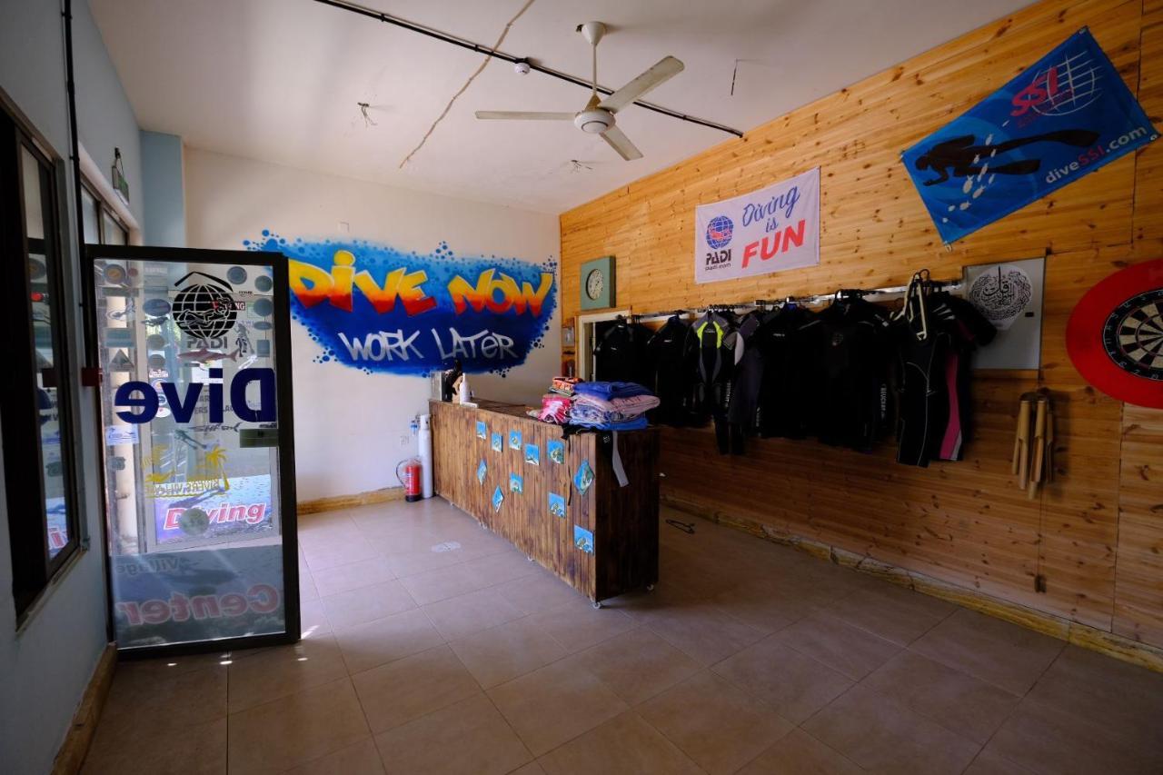 Darna Divers Village Aqaba Exterior foto