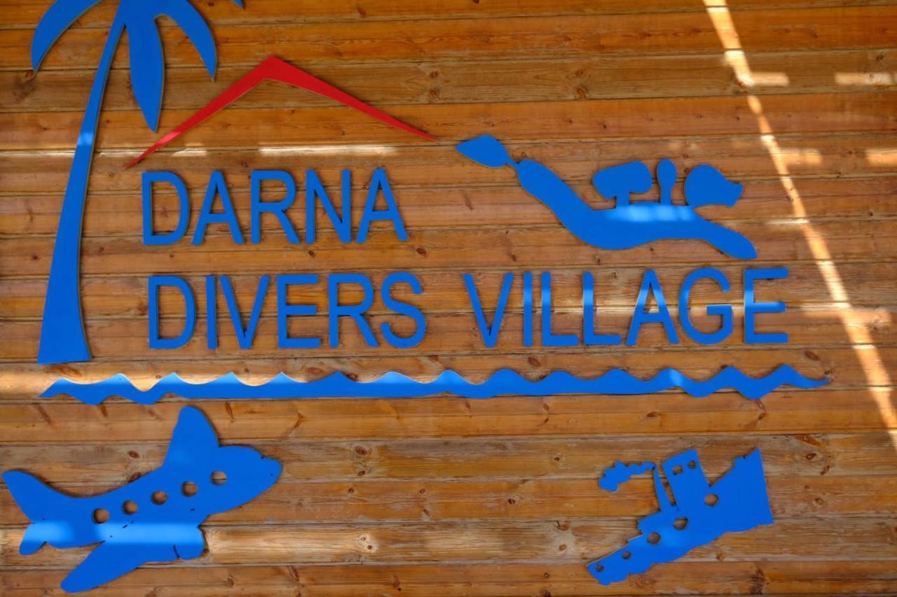 Darna Divers Village Aqaba Exterior foto