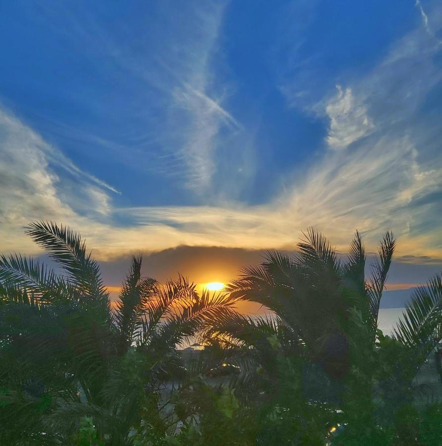Darna Divers Village Aqaba Exterior foto