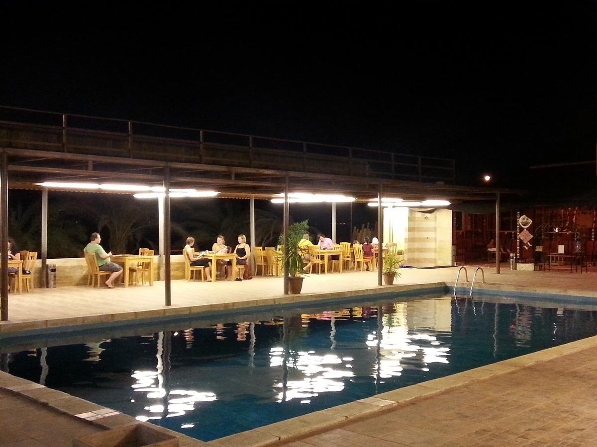 Darna Divers Village Aqaba Exterior foto