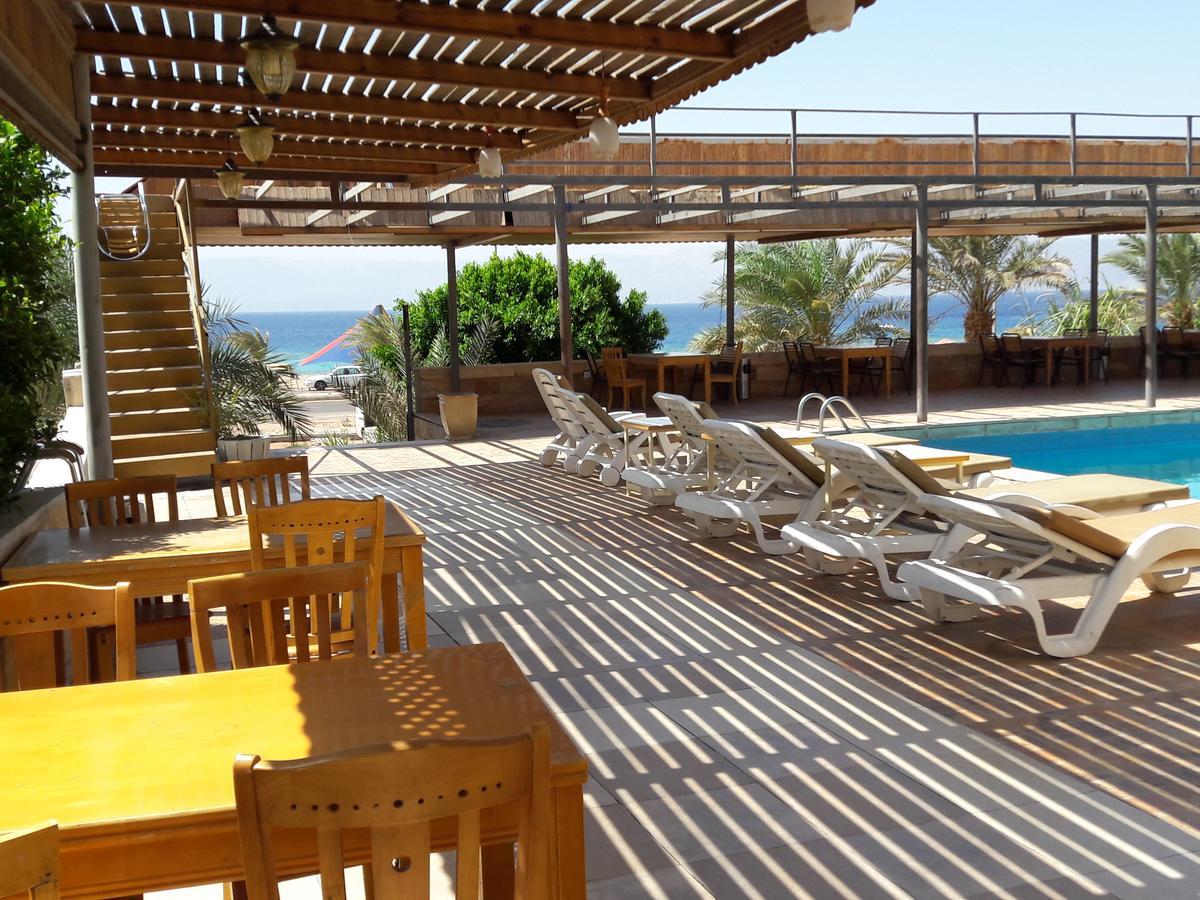 Darna Divers Village Aqaba Exterior foto
