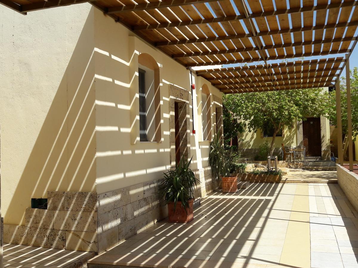 Darna Divers Village Aqaba Exterior foto