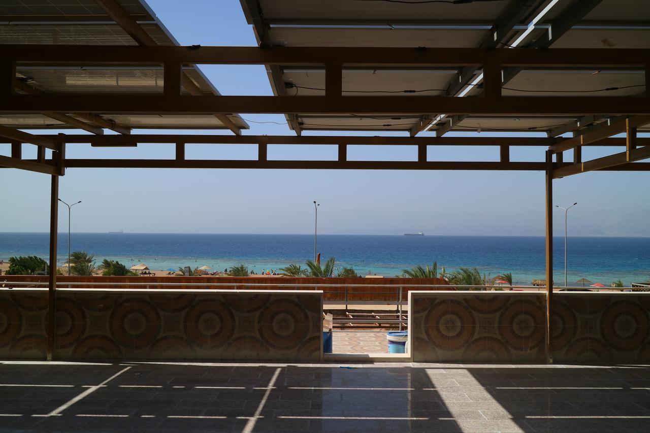 Darna Divers Village Aqaba Exterior foto