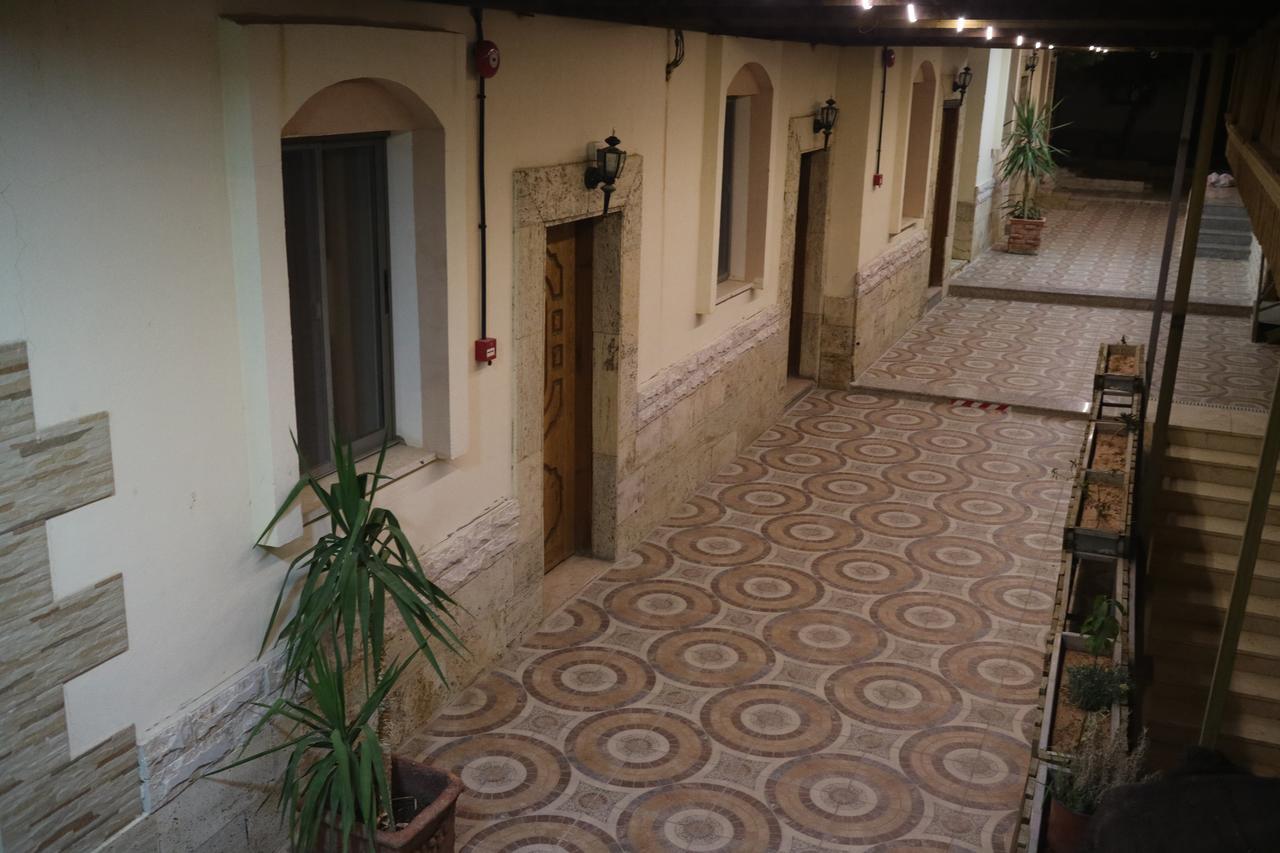 Darna Divers Village Aqaba Exterior foto