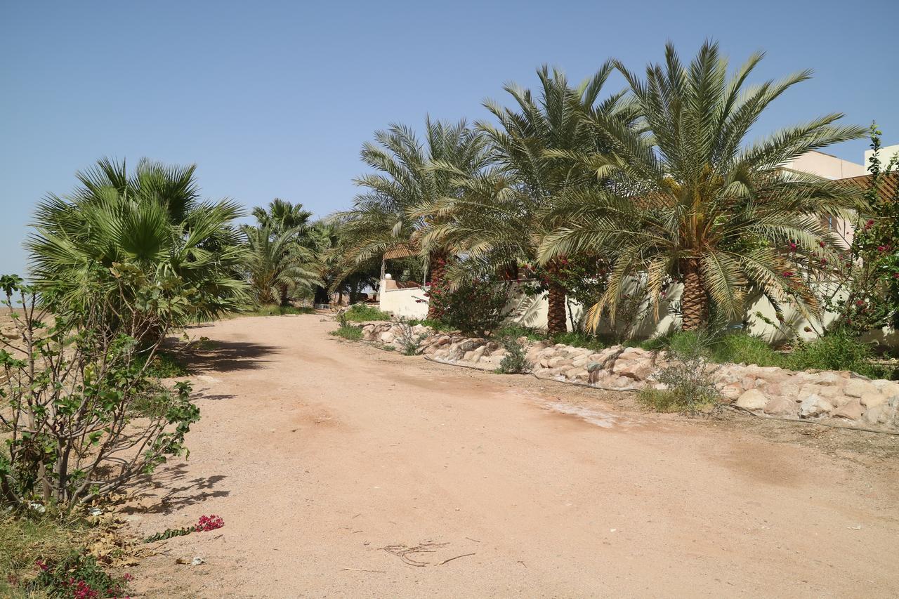 Darna Divers Village Aqaba Exterior foto