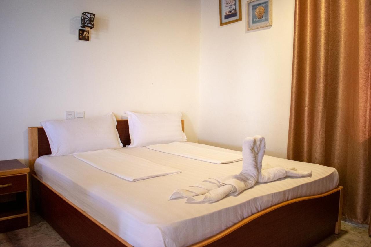 Darna Divers Village Aqaba Exterior foto