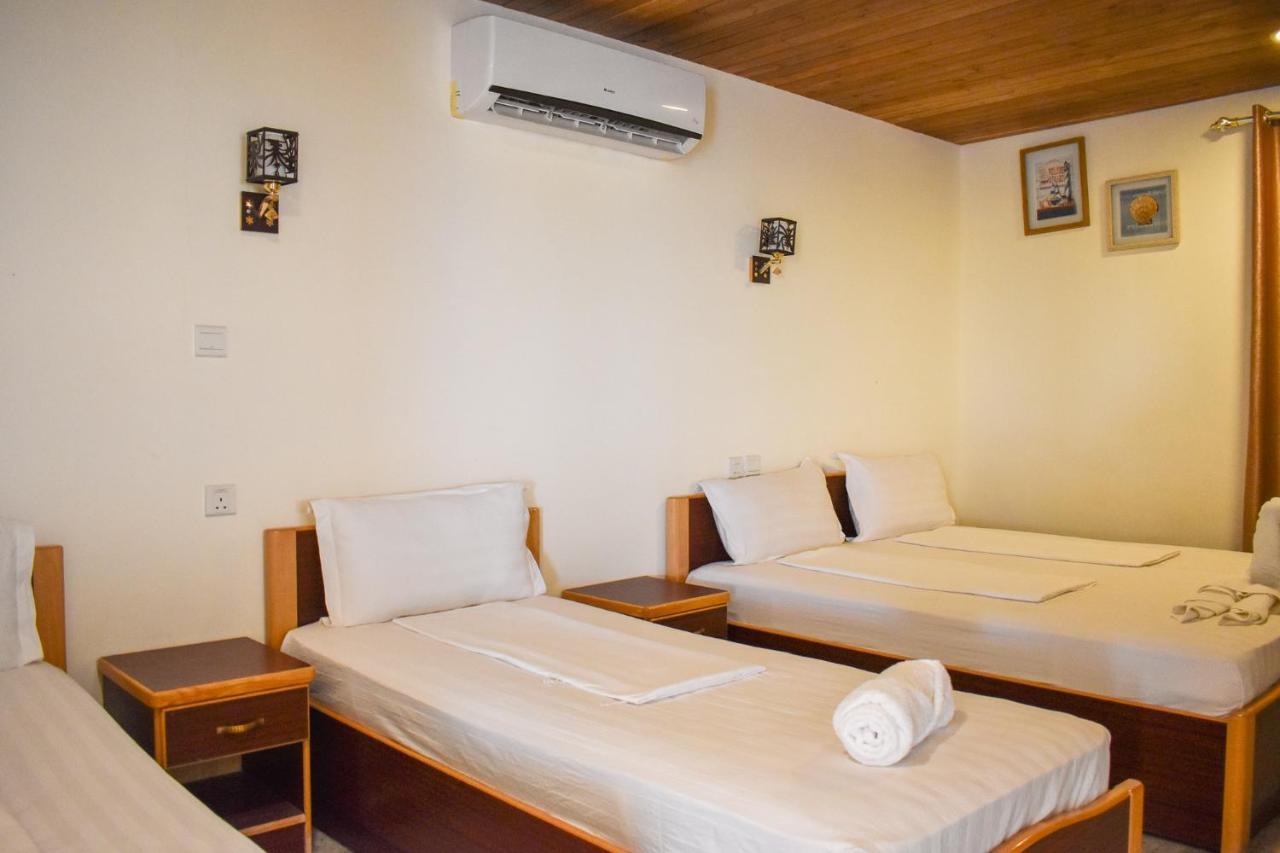 Darna Divers Village Aqaba Exterior foto